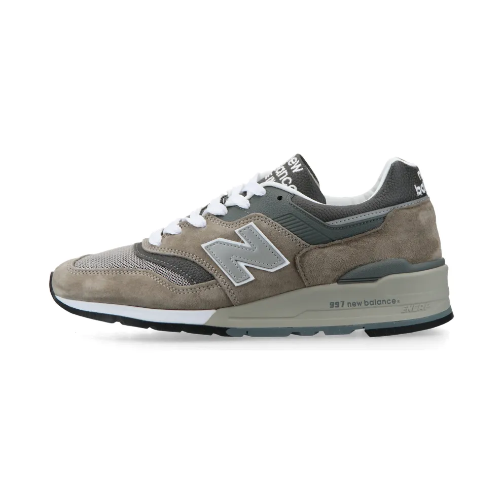 New Balance U997GY – Made In USA (grey) – U997GY