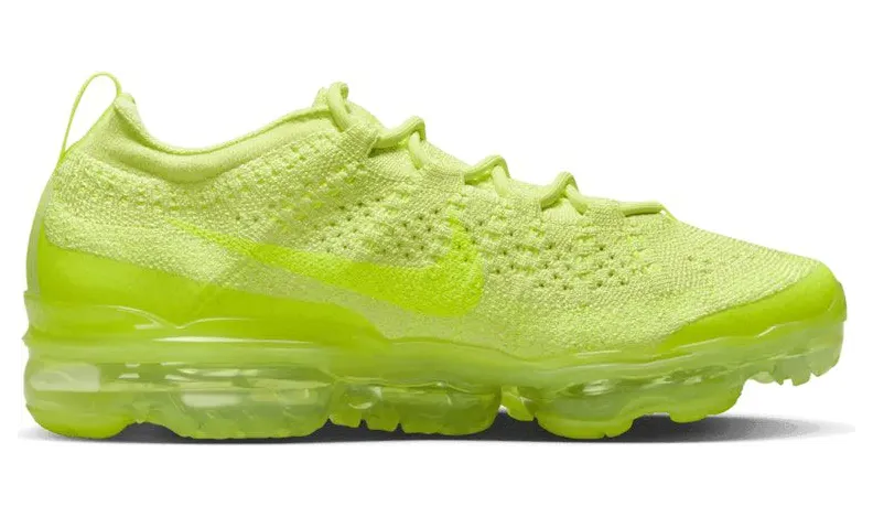 Nike Air Vapormax 2023 Flyknit Lemon Twist (DV6840-700)