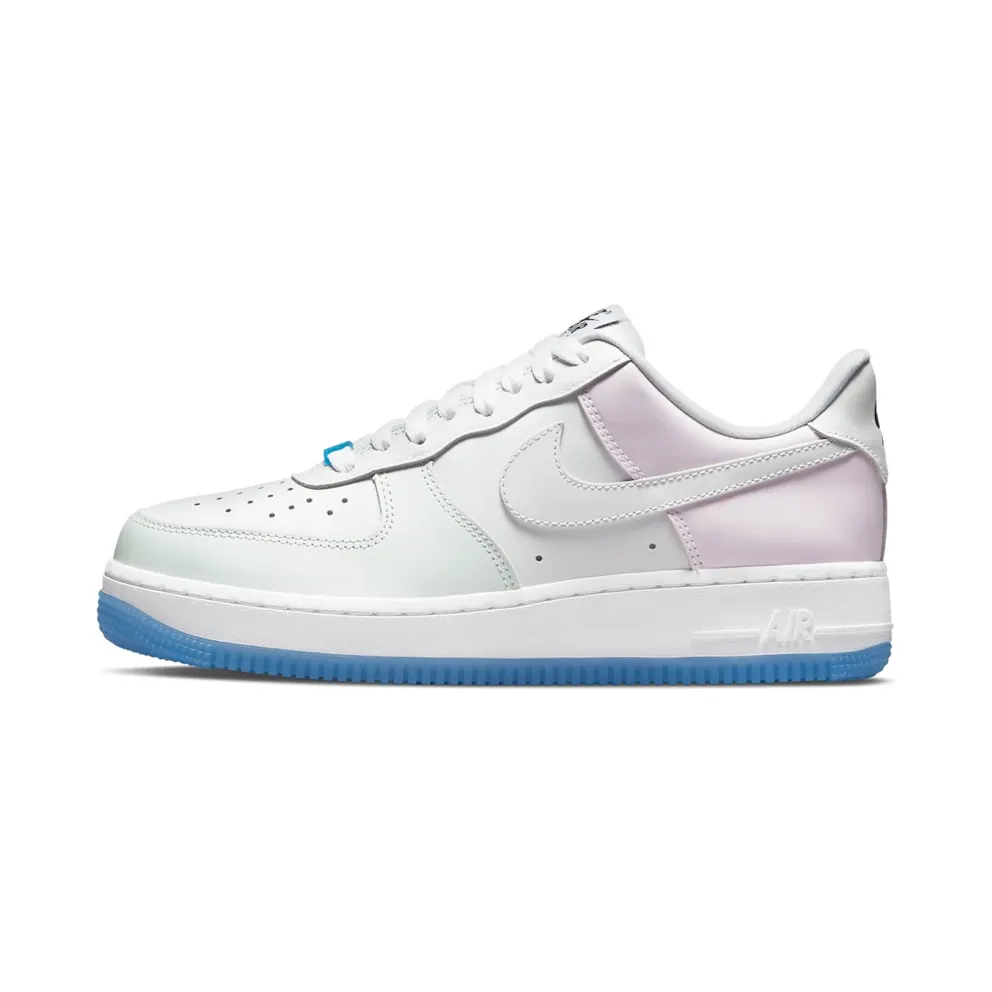 Nike WMNS Air Force 1 Low UV Reflective (2021) (DA8301-100)