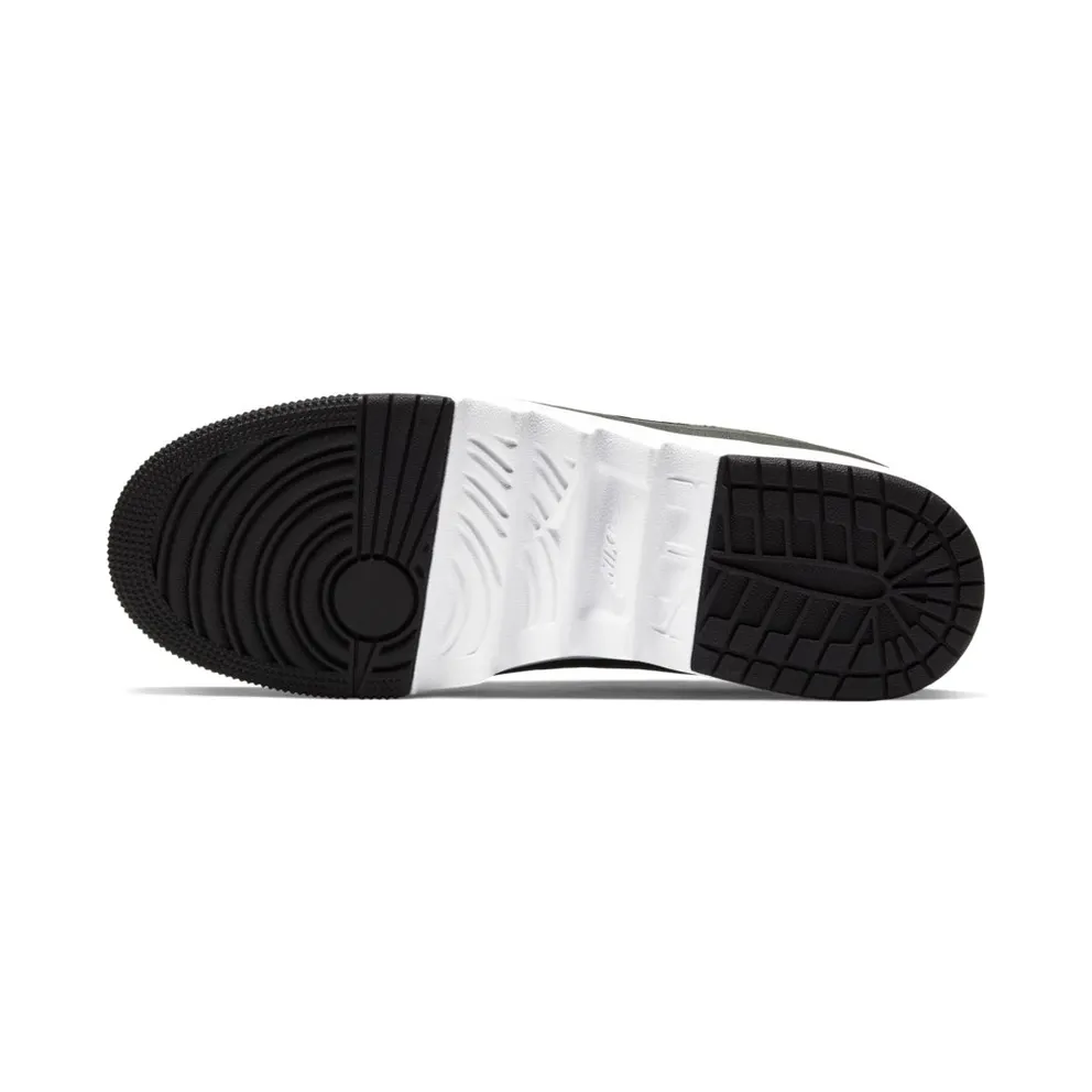 Jordan 1 Jester XX Low Laced Trooper (W) Trooper/Sequoia-White-Black (CI7815-201)