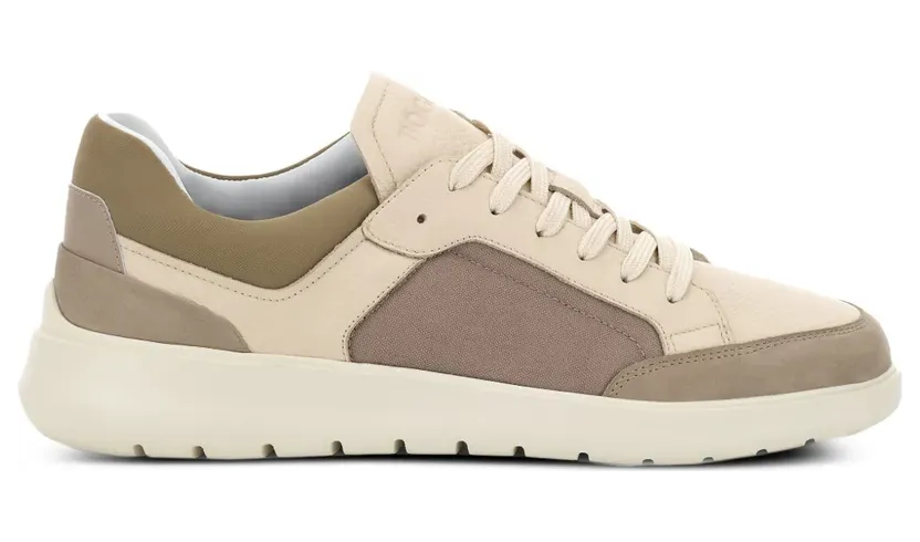 Boggi Milano Nimbus leren “Brown” (BO25A103502)