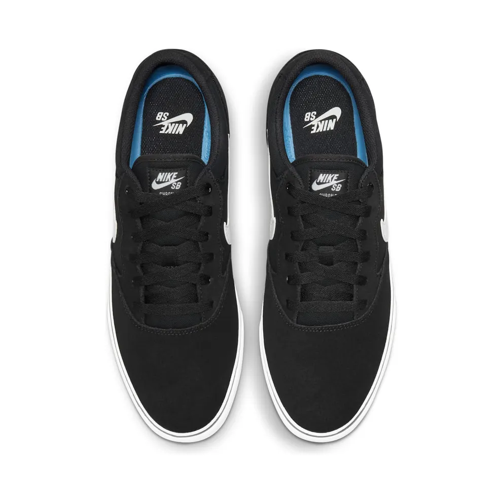 Nike SB Chron 2 Skate Black (DM3493-001)
