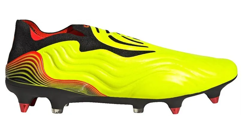 Adidas Voetbalschoenen GZ1358