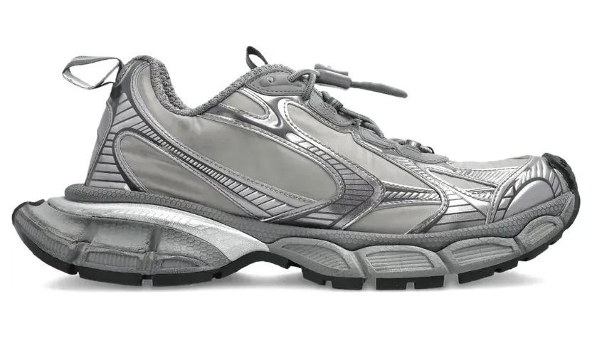 Balenciaga 3XL Sneakers Aqua/lilac/grey 734731W3XNY/R_BALEN-4510_500-39