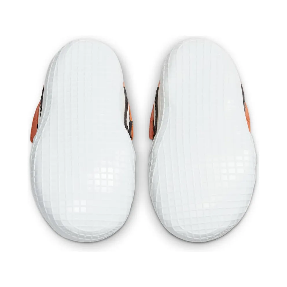Jordan 1 Crib Bootie for Babies – Cream