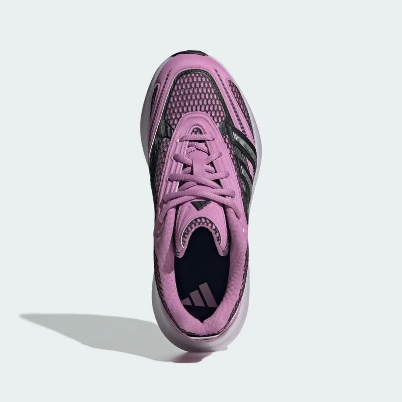 adidas Lightblaze Glow Preloved Purple Silver Metallic Core Black (JP6294)