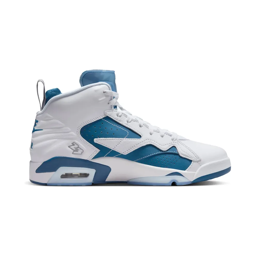 Jordan MVP “Industrial Blue” (DZ4475-101)