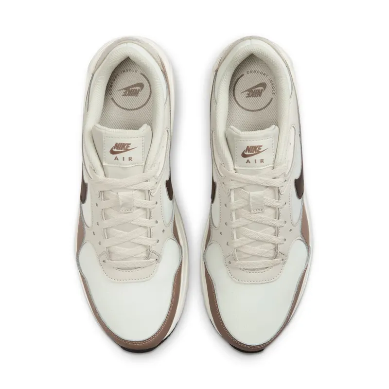 Nike Air Max SC Sail Light Bone Mink Brown Velvet Brown (CW4555-119)