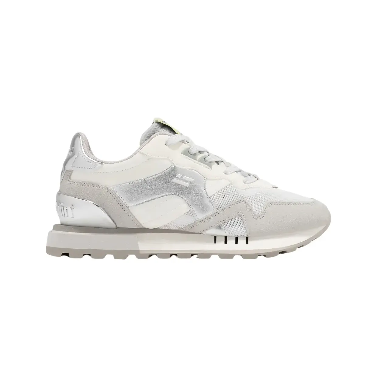 d-franklin-sneaker DFSH378005-WHIT