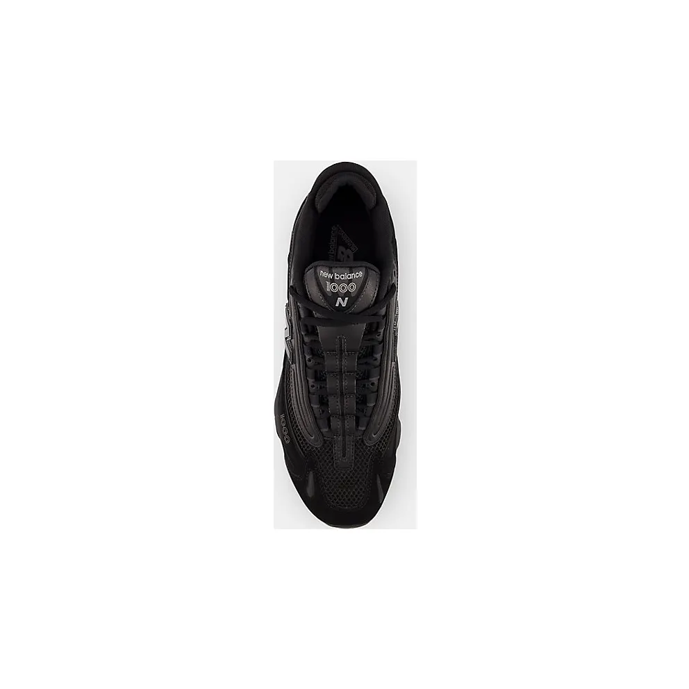 New Balance 1000 “All Black” (M1000B)