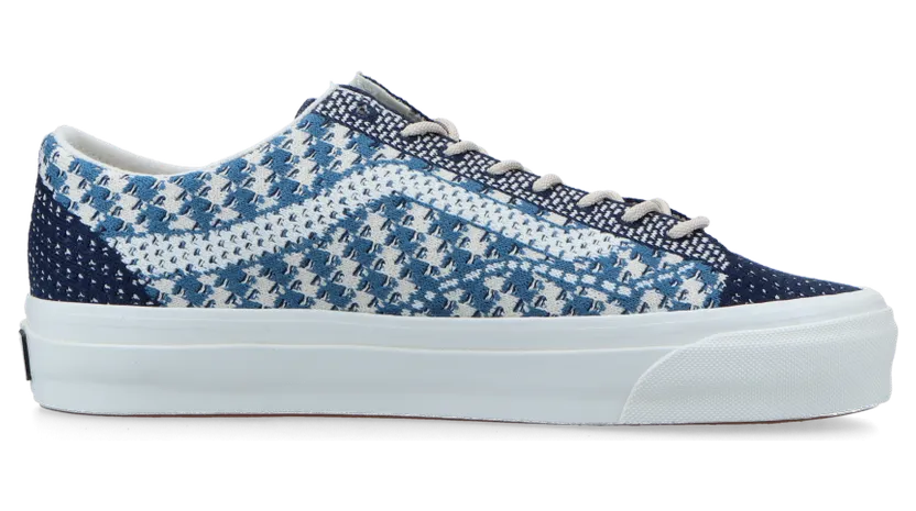 vans-old-skool VN000D8HEBR1