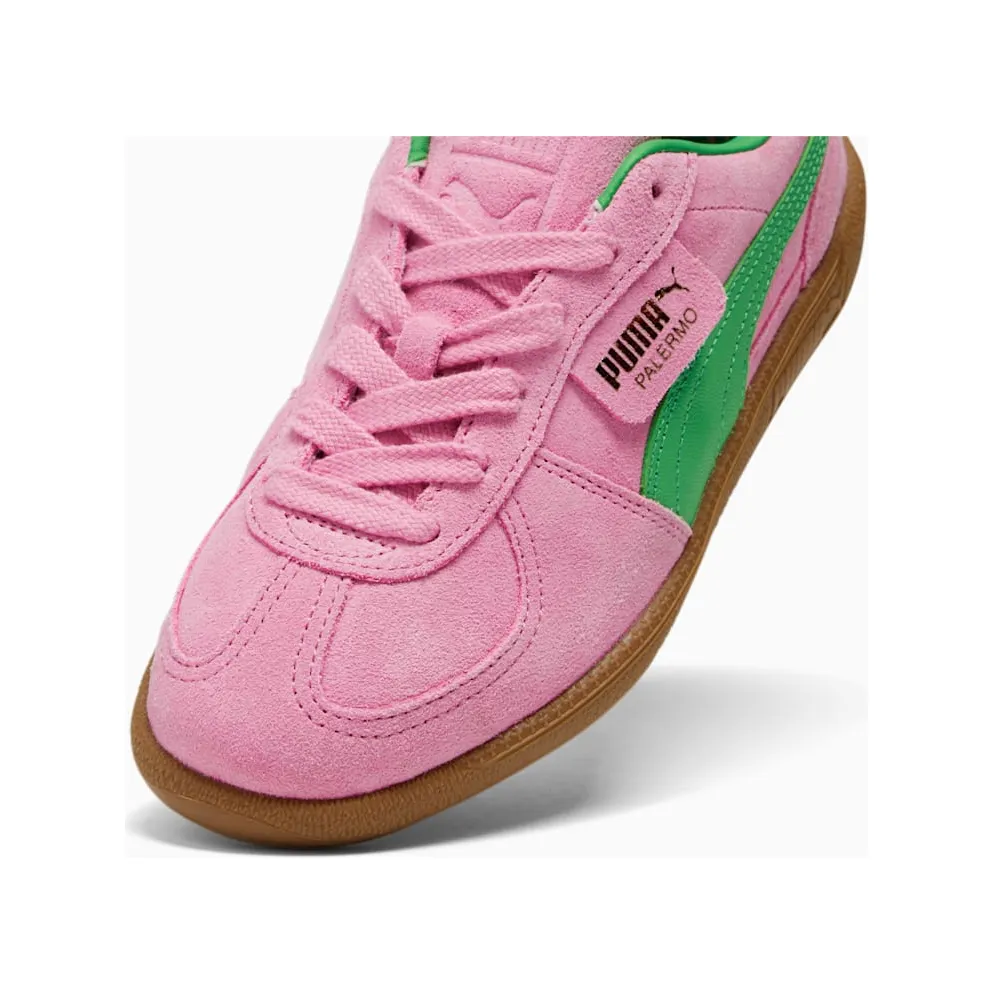 Puma Palermo Pink Delight Green (397858-01)