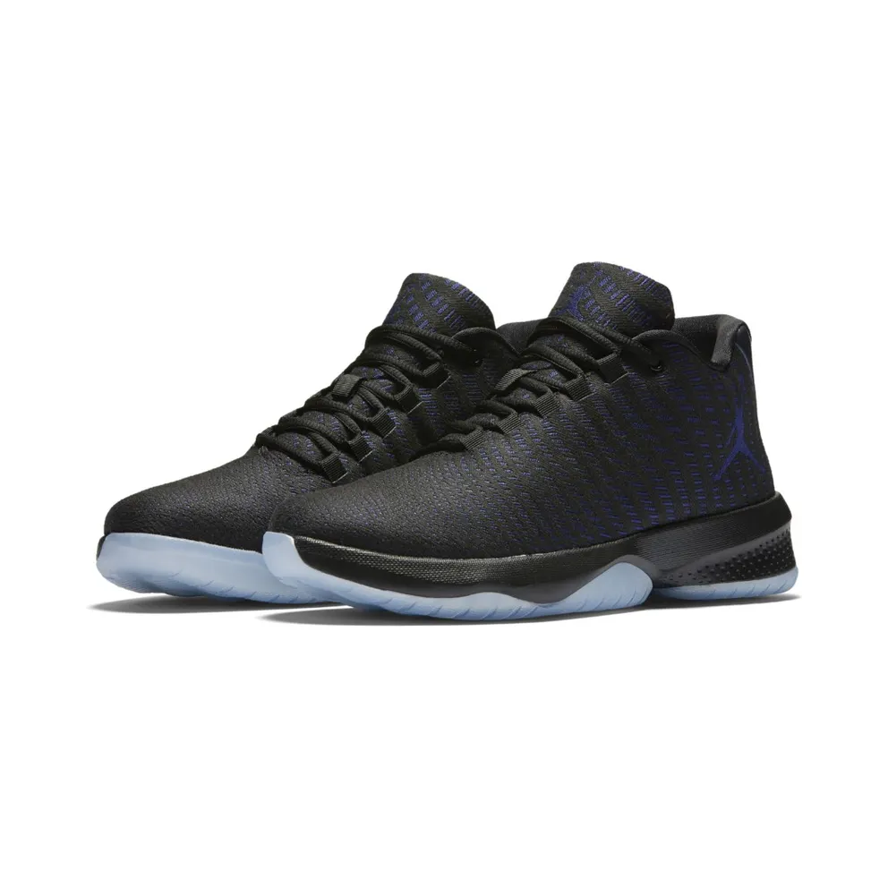 Jordan B.Fly Black/Concord-White (881444-016)