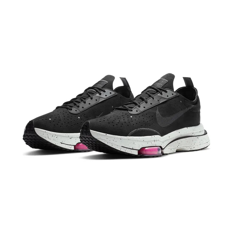 Nike Air Zoom Type Black Hyper Pink Black/Dark Grey-Canvas-Hyper Pink (CJ2033-003)