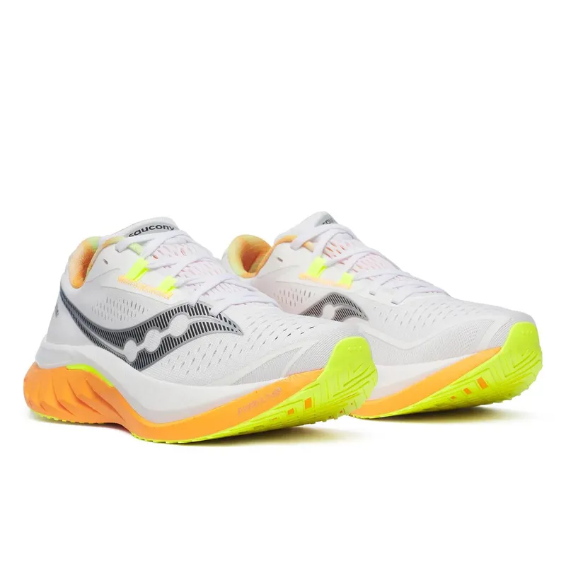 Saucony Endorphin Speed 4 White Peel (S20940-30)