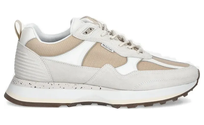 PS Paul Smith mit Mesh-Einsätzen – Nude (M2SBNK06PSUE)