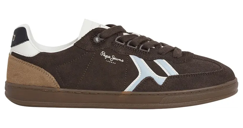 Pepe Jeans Ball Mix Schoenen PMS000009-898