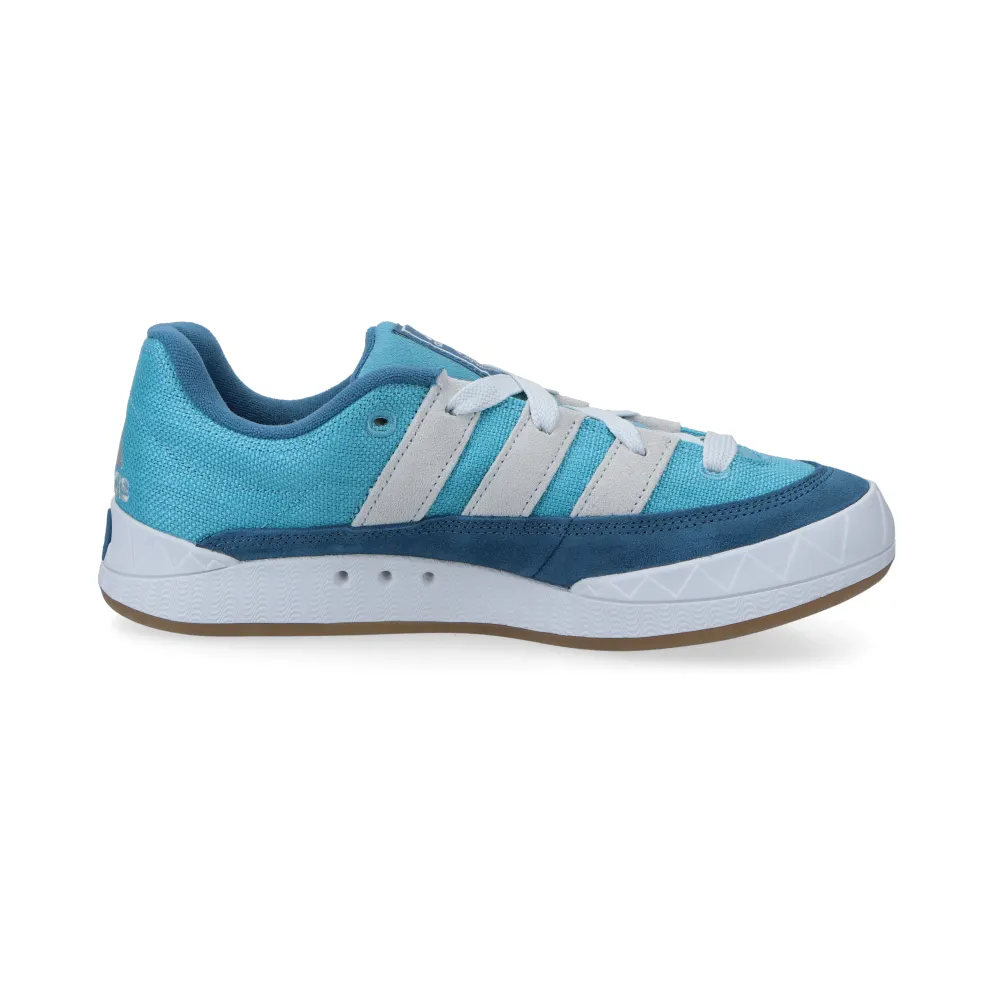 adidas Adimatic (Blue / White) – HQ6907