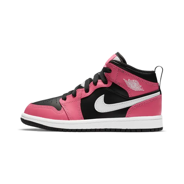Jordan 1 Mid Pinksicle (PS) (640737-002)