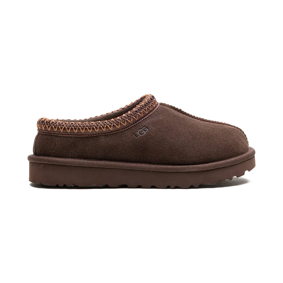 Ugg TASMAN “Burnt Cedar” (5955-BCDR)