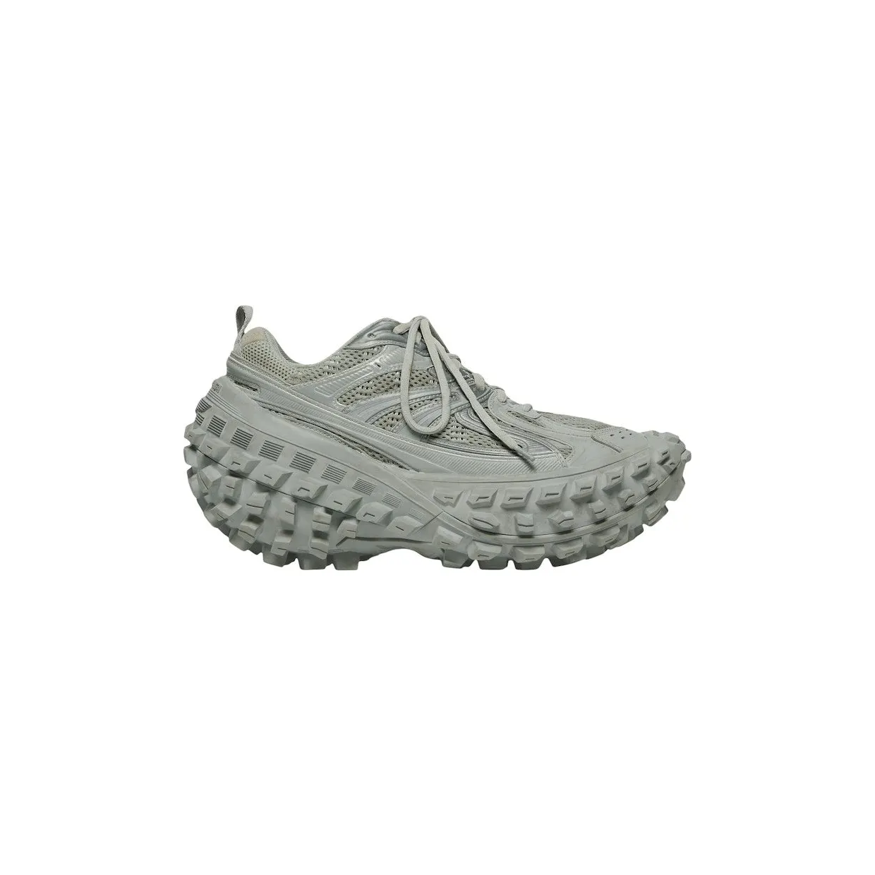 Balenciaga Defender Balenciaga Grey (685611W2RA61200)