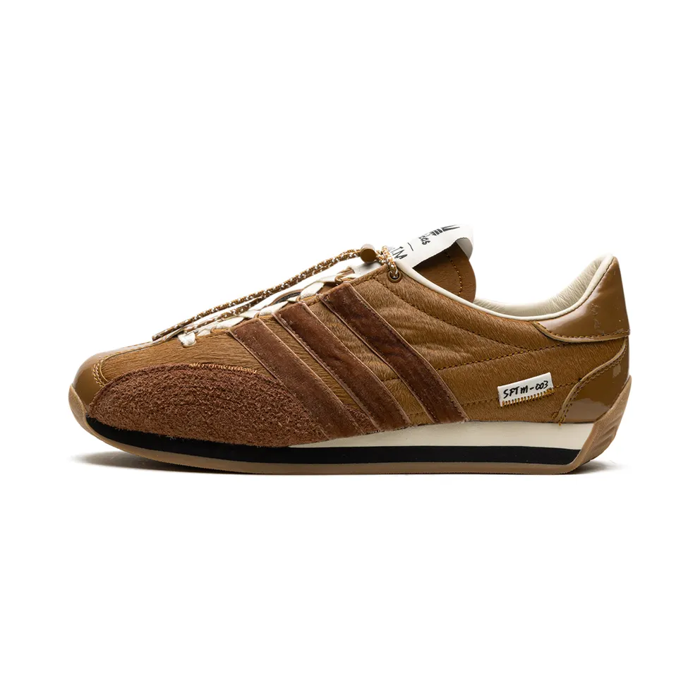 Adidas Country OG “Song For The Mute Bronze” (JH8639)