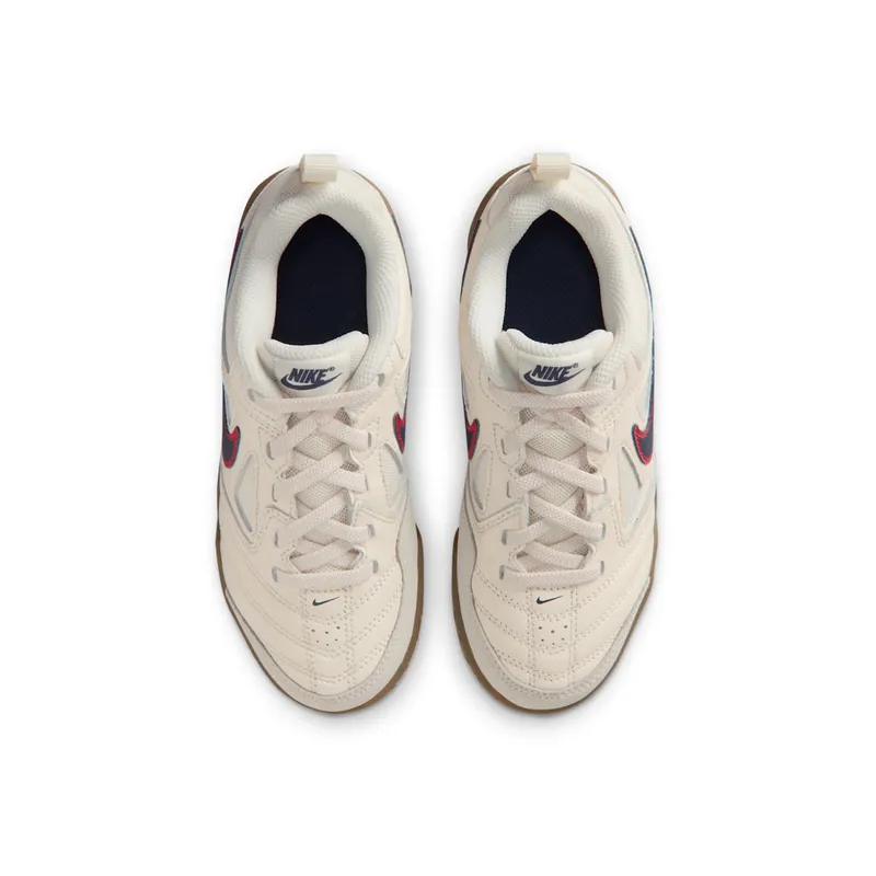 Nike Gato Pale Ivory University Red Thunder Blue (IM2208-103)