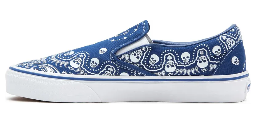 vans-slip-on VN0A33TB42U