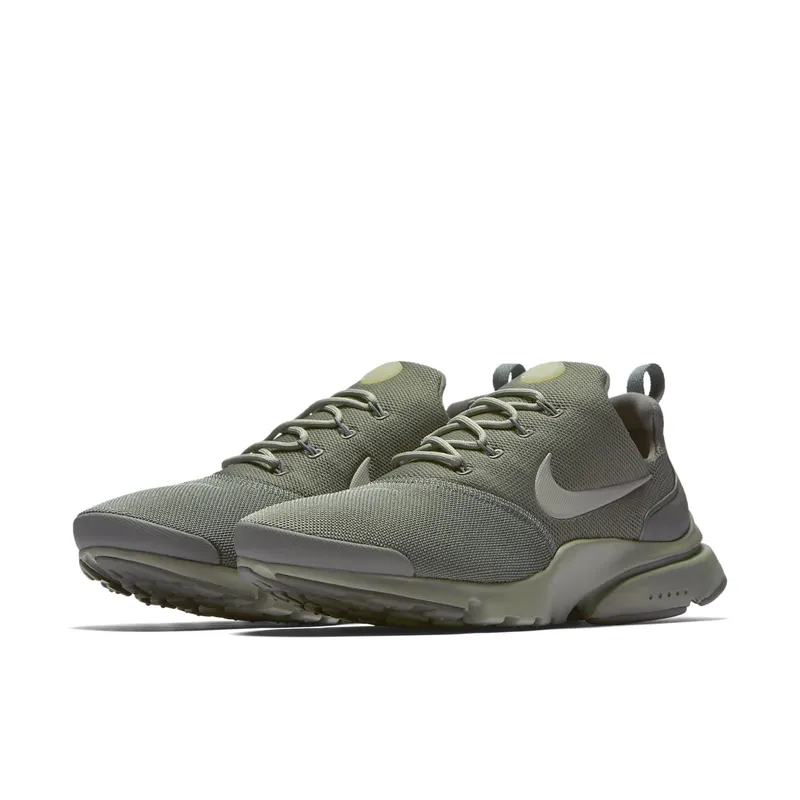 Nike  Presto Fly River Rock/Dark Stucco River Rock/Dark Stucco (908019-009)