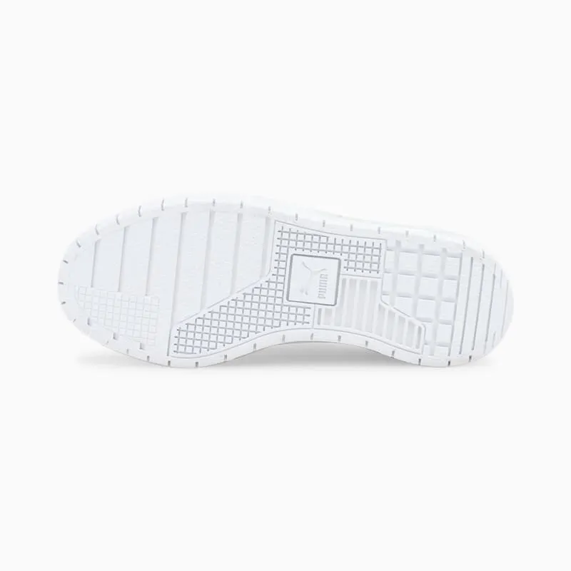 PUMA Cali Dream Lth Women’ White (383157-01)
