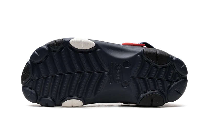 Crocs All-Terrain Clog “Marvel – Spider-Man” (208782-410)