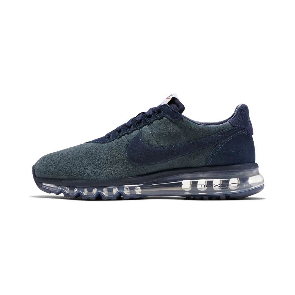 Nike Air Max LD Zero Black Dark Grey (848624-002)