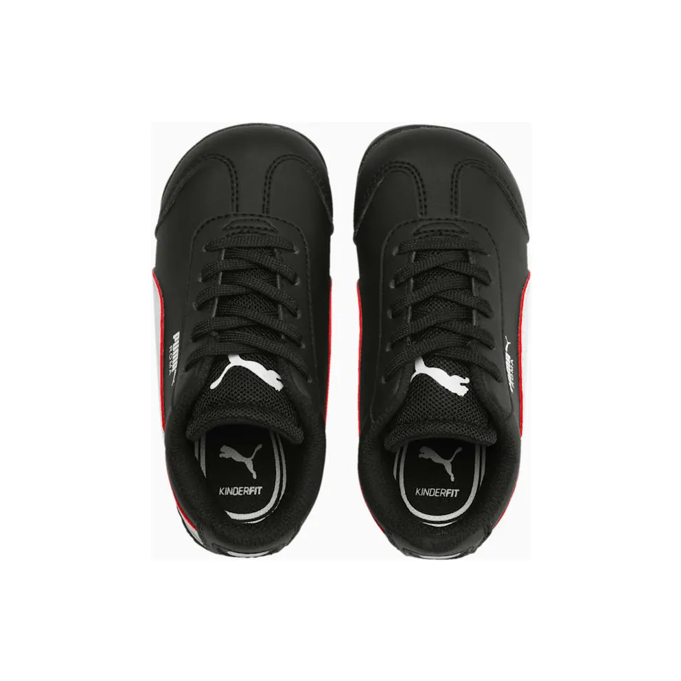 Puma SF Ferrari Roma TD “Black” (365237-07)