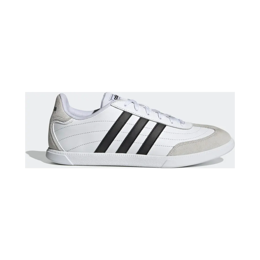 adidas Okosu Schuh Cloud White / Core Black / Grey One (H02033)