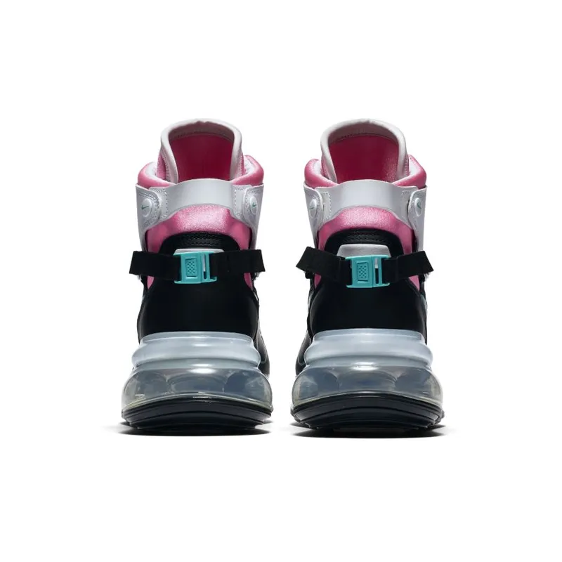 Nike Air Max 720 Satrn South Beach Black/White-Bright Crimson-Hyper Jade (AO2110-002)