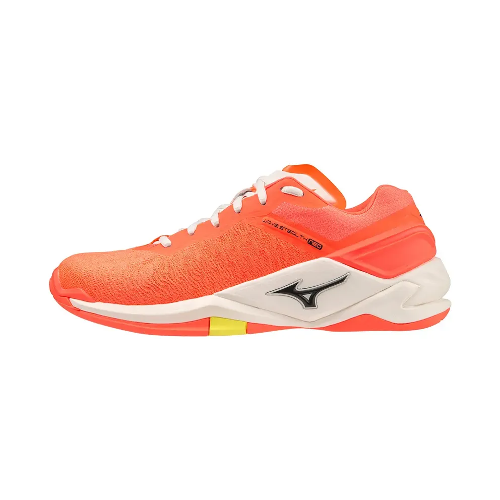 Mizuno Wave Phantom Orange (X1GA200004)