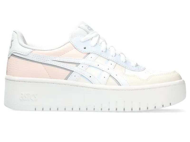 Asics Japan S Pf White/Pearl Pink (1202A360.113)