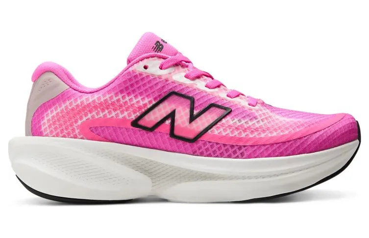 New Balance Ellipse Breathe Pink Heat Black