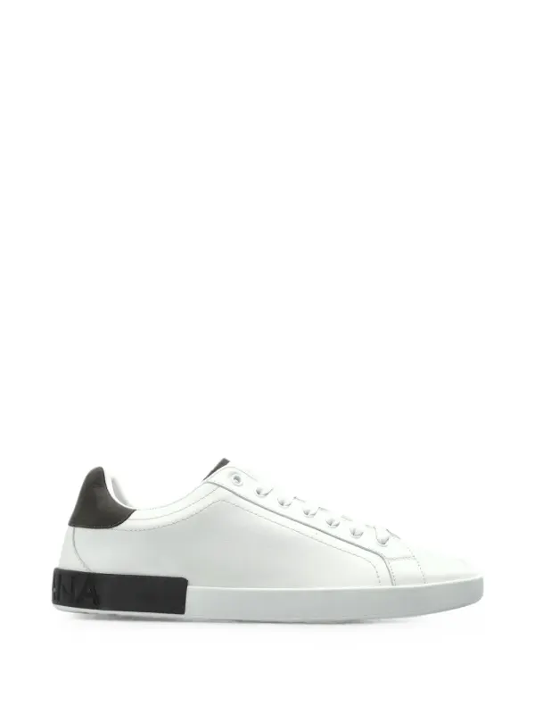 Dolce & Gabbana mit Logo-Prägung – White (CS2470A0868)