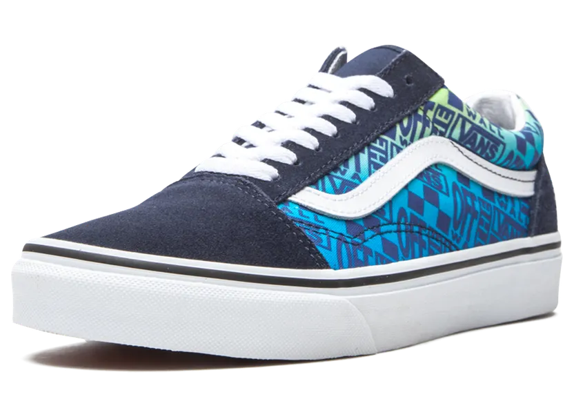 vans-old-skool VN0A4U3B2PA