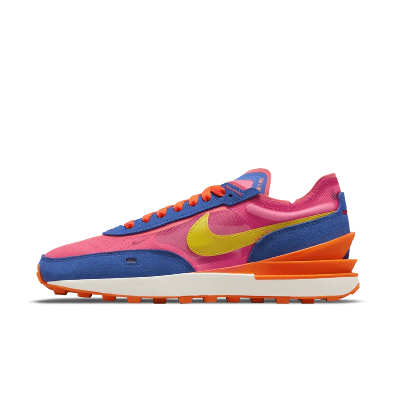 Nike Waffle One Blue (DC2533-400)