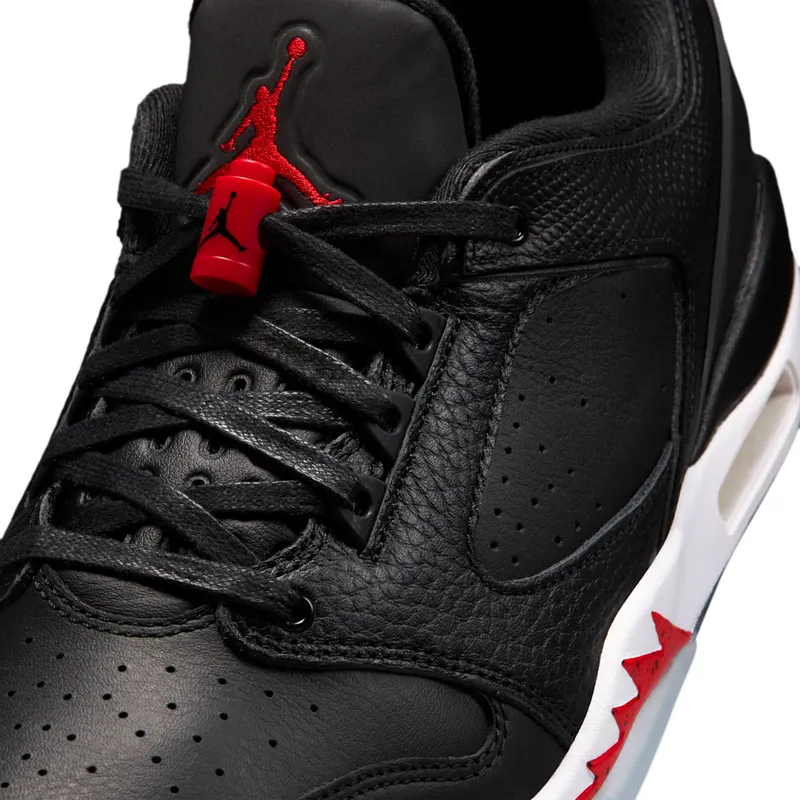 Jordan Sixty Plus Low “Bred” (IH2047-003)