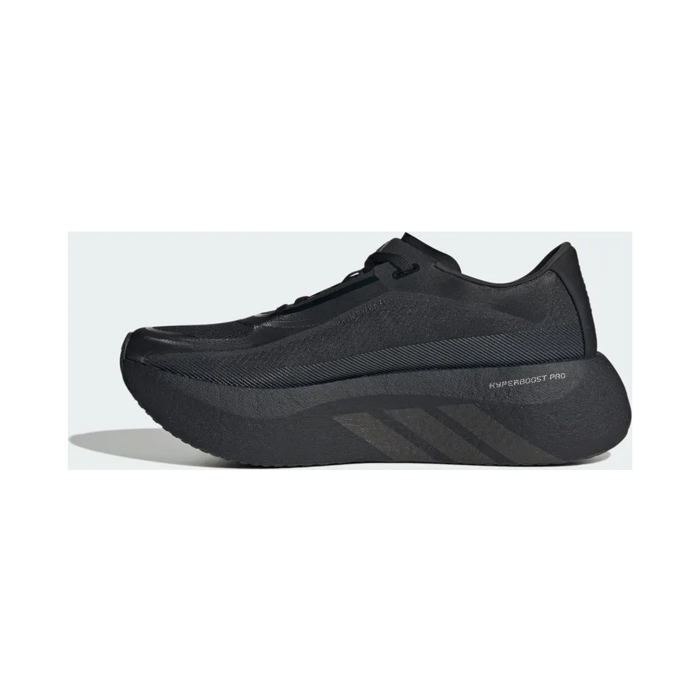 Adidas Hyperboost Edge Running Shoes Core Black / Carbon / Carbon (KI0357)