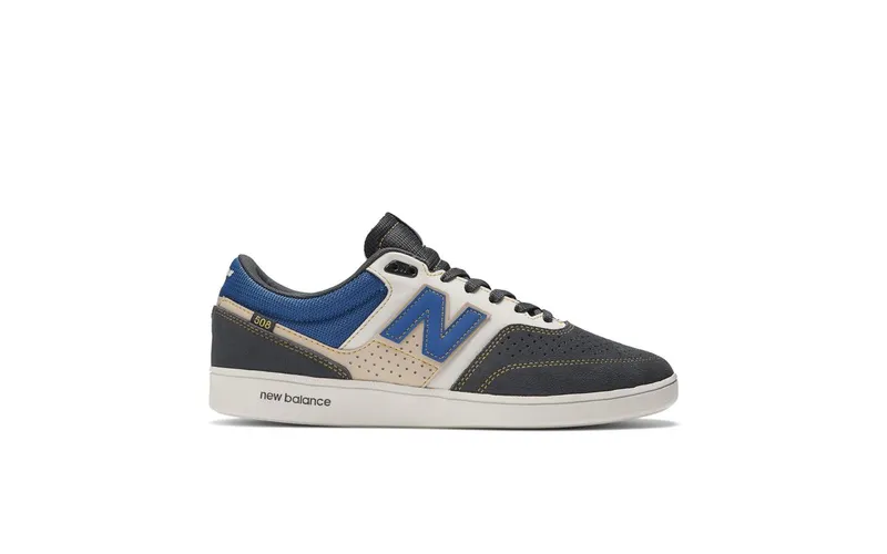 New Balance Numeric Brandon Westgate 508 “Blue/Blue” (NM508NBR)