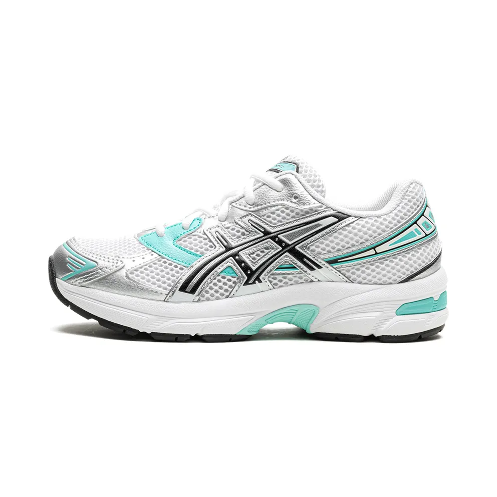 Asics Gel-1130 White/Black (1204A163.102)