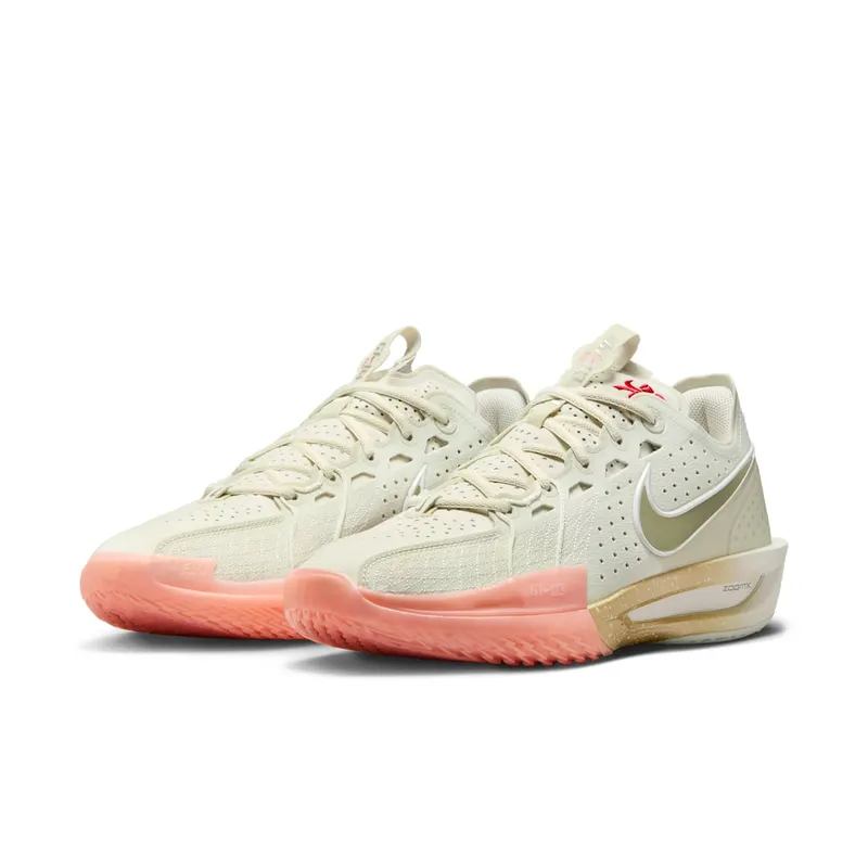 Nike Air Zoom GT Cut 3 “Our Holiday” (DV2913-005)