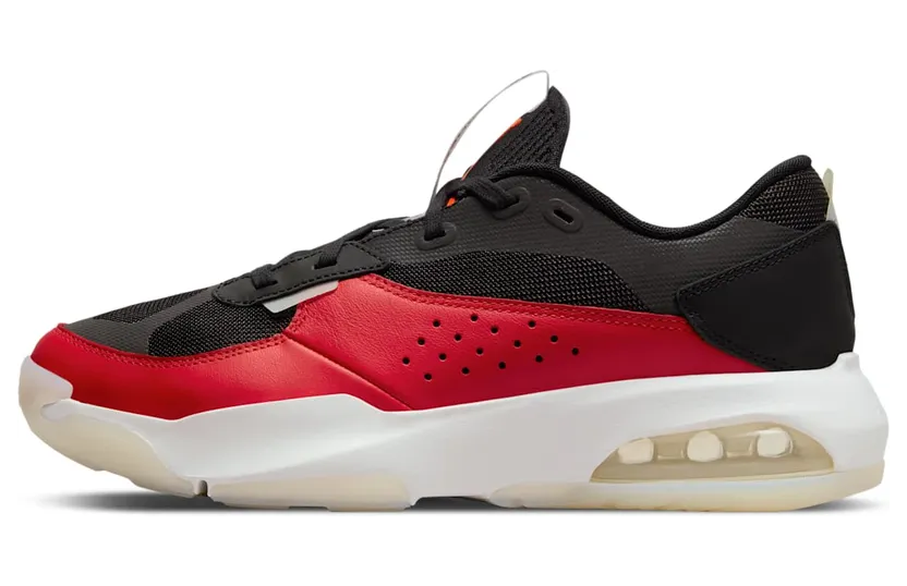 Jordan Air 200E “Black Chile Red” (DC9836-086)