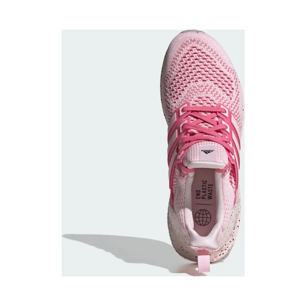 Adidas Ultraboost 1.0 Clear Pink / Clear Pink / Pink Fusion (ID2345)