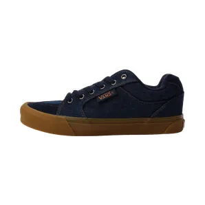 Vans Chukka Push “Denim Navy” (VN000CZCBX91)