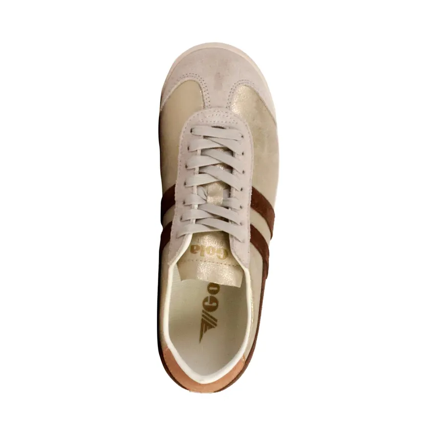 gola-sneaker CLB343YT